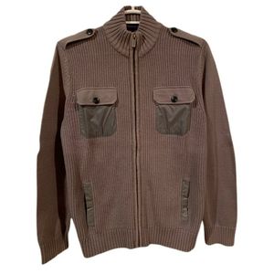 Kenneth Cole Cardigan Sweater